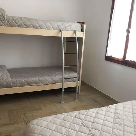 In 43496 Apartmán Eraclea Mare