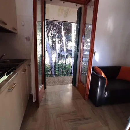 In 43496 Apartmán