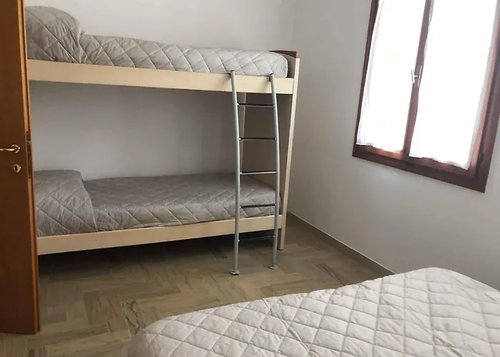 In 43496 Appartement Eraclea Mare