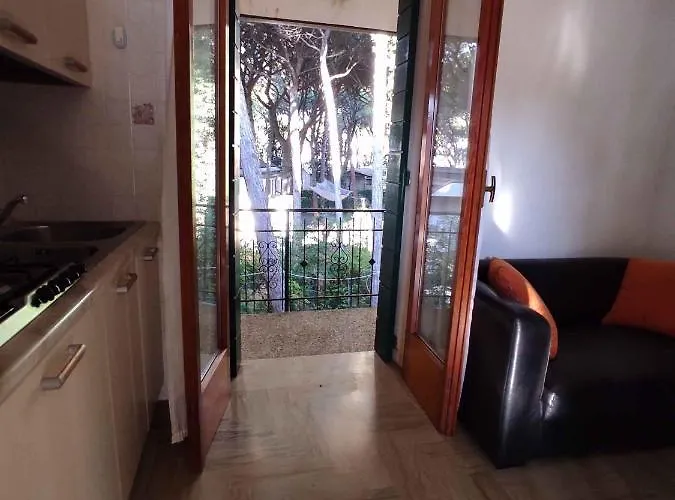 In 43496 Appartement