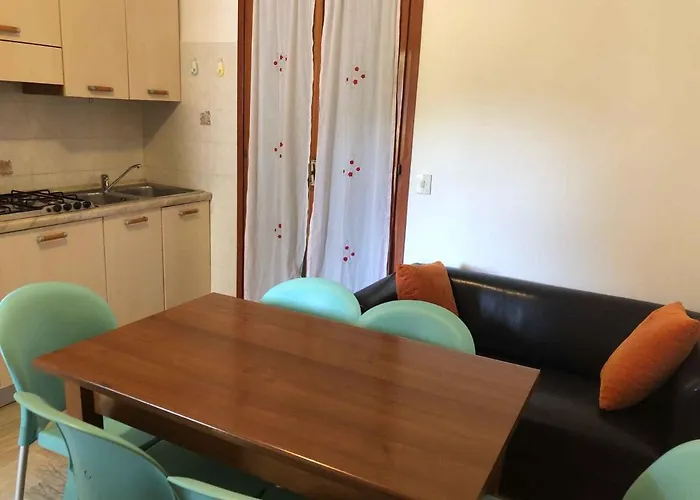 In 43496 Appartement Eraclea Mare